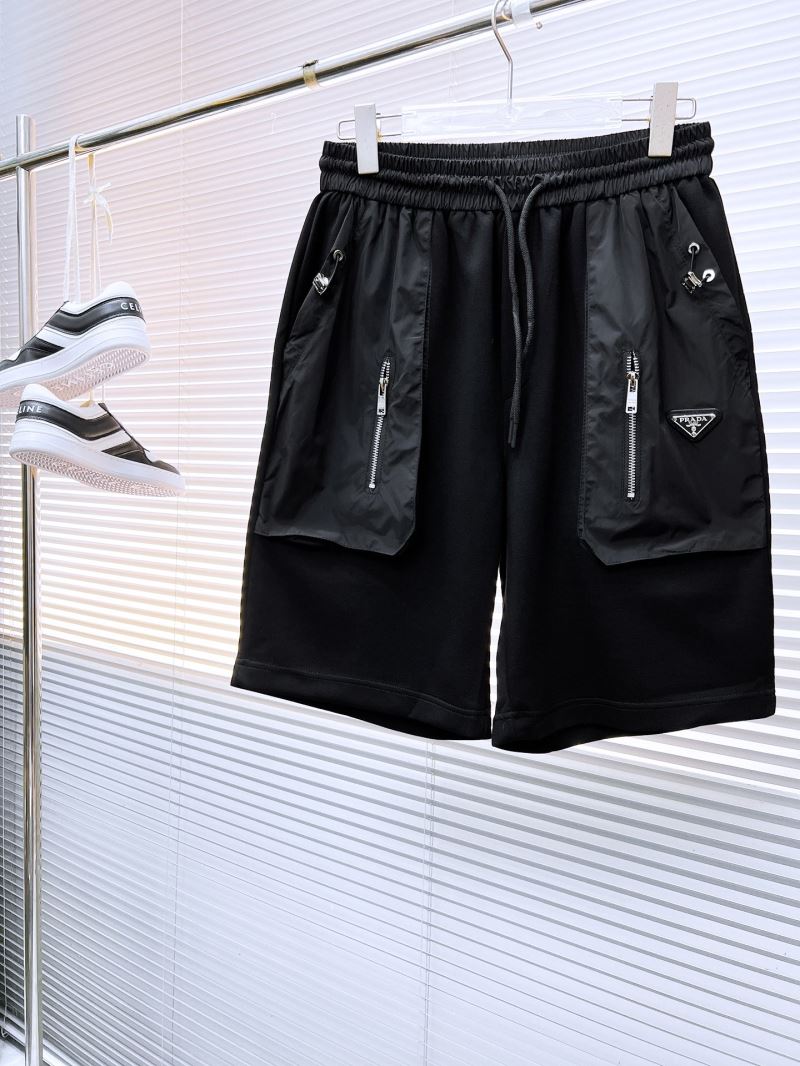 Prada Short Pants